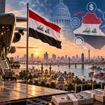 ما بعد 30 أيلول (هل انتهى النفوذ الأمريكي في العراق بانتهاء الوجود العسكري؟)