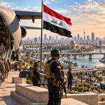ما بعد الانسحاب: تحدي العراق القادم في بناء السيادة الاقتصادية والرقمية