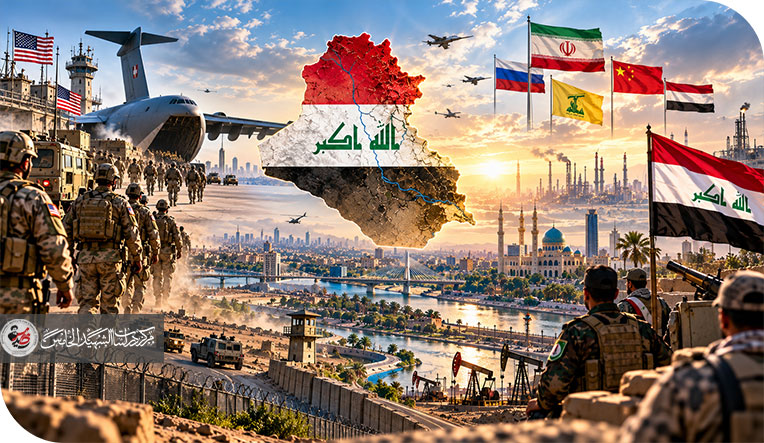 ما بعد الثلاثين من أيلول السيادة بوصفها معادلة ردع لا مراسم انسحاب