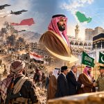 مابين تحالف الشرعية وتحالف مكة: قراءة في التحولات الإستراتيجية للعقيدة الأمنية السعودية..!!