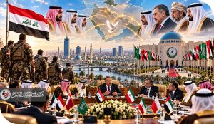 مبادرة بغداد ومحور المقاومة فرصة لتحويل قوة الميدان إلى تأثير استراتيجي
