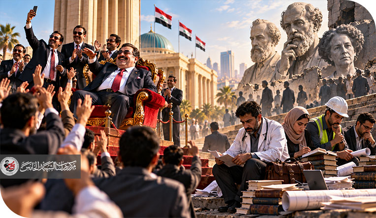 مجد الفاشلين