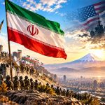 مدرسة الصمود والاستراتيجية العقائدية: كيف صنعت الجمهورية الإسلامية ملحمة العصر بوجه الترسانة الكونية