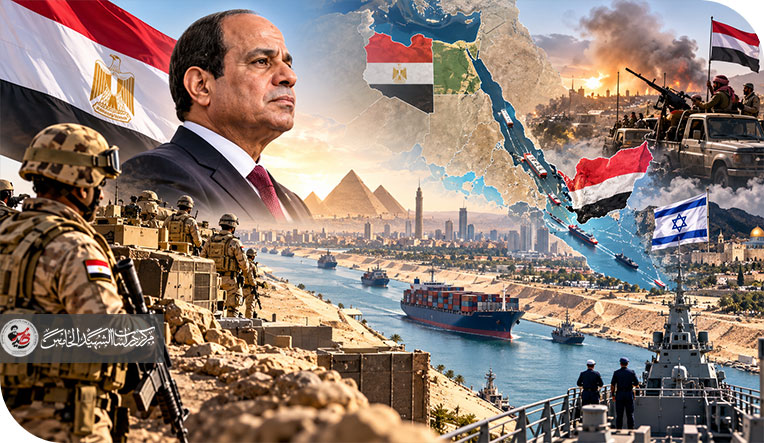 مصر ليست مرتزقة حروب النفط.. احموا الجيش المصري من مغامرات الآخرين!