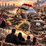 مصفوفة السلاح في الميزان الاجتماعي العراقي: ضرورة واقعية أم استغلال لهيبة الدولة