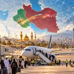 مطار النجف بين العقوبات الأميركية وسيادة القرار العراقي