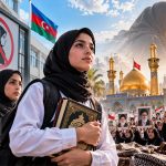 من العفاف إلى الثبات: سيرة شيعة أهل البيت عليهم السلام وامتحان الحجاب في أذربيجان