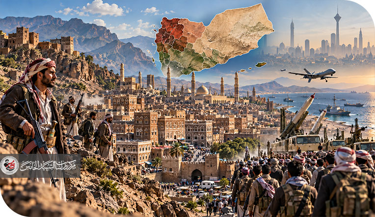 من هم أنصار الله؟ من الجذور الزيدية إلى القوة الإقليمية