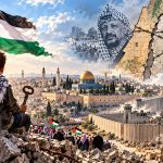 نحو مشروع وطني فلسطيني جامع ، وحقوق لا تتجزأ، ودولة تقوم على الحرية والعدالة والمساواة