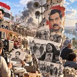 نظام صدام ومنهج اعلامه في شيطنة ايران