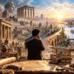 نظرية الوقاية الحضارية: من دراسة سقوط الحضارات إلى فهم أزمات المجتمعات المعاصرة