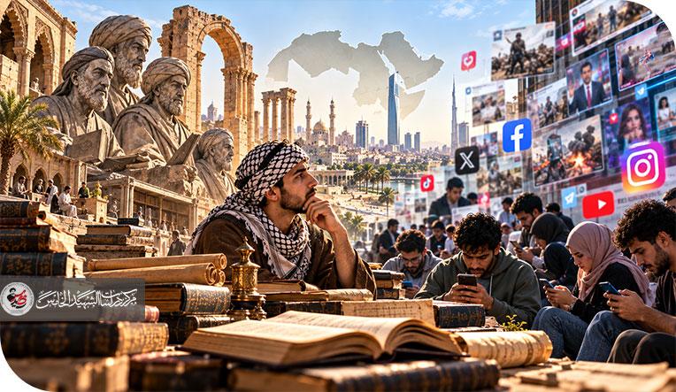 هل يقدّم المثقف العربي أعماله من أجل تثقيف المجتمع ، أم من أجل إظهار ثقافته للمجتمع؟