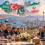 هندسة الردع وتوازن التحالفات الإقليمية: الدوافع الاستراتيجية لزيارة حلف مكة إلى طهران وإمكانات التهدئة