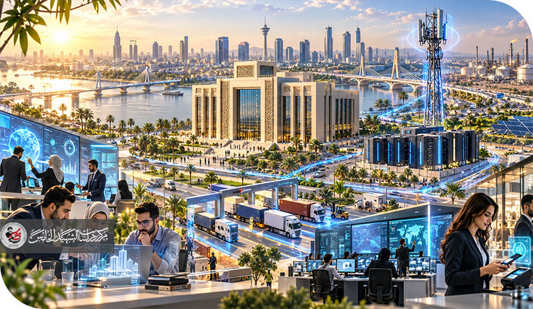 وزارة الاقتصاد الرقمي مفخرة متأخرة