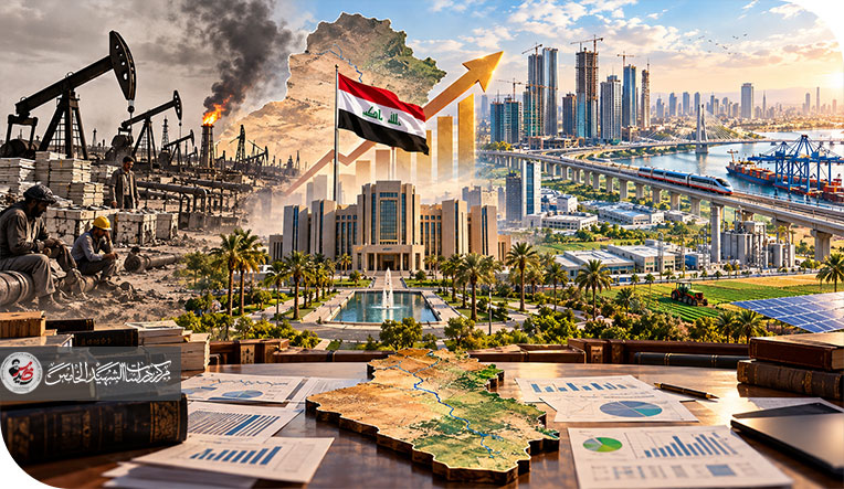 وزارة الاقتصاد والتنمية المستدامة ضرورة إصلاحية لبناء اقتصاد عراقي منتج