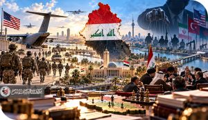 وهمالبندقية وعقيدة القرار هل يغير الانسحاب الأجنبي شيئاً من سيادة العراق؟