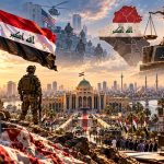 يوم السيادة.. عندما ترحل القوات الأجنبية وتبقى معركة القرار بين السلاح والولاء المنفلت