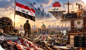 يوم السيادة.. عندما ترحل القوات الأجنبية وتبقى معركة القرار بين السلاح والولاء المنفلت