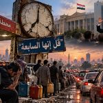 گول ساعة بالسبعة: سبب الأزمات المتكررة من إدارة الانطباع إلى أزمة الإدارة