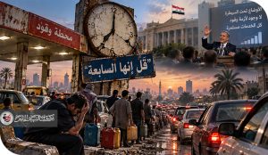گول ساعة بالسبعة سبب الأزمات المتكررة من إدارة الانطباع إلى أزمة الإدارة