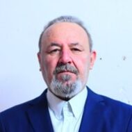 عدنان صکر الخليفة