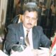 أكرم عبدالرزاق المشهداني