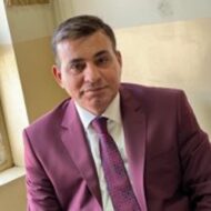 د. عباس حسن الغالبي