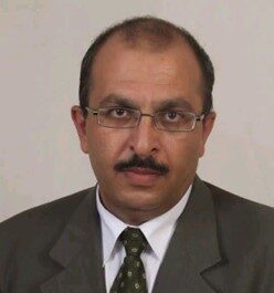 عاصم اميل حنا البرقان