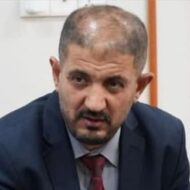 د. حامد رحيم جناني