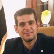 سلام جاسم الطائي