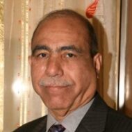 مازن صاحب الشمري