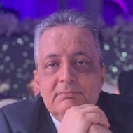 أمين السكافي