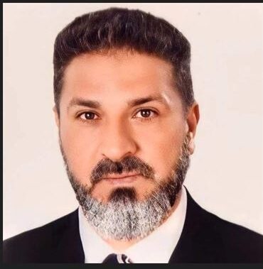 جمعة الحمداني