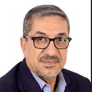 عامر جاسم العيداني