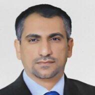 أ.د. سعد بداي الخزاعي