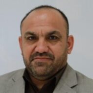 محمد حسن الساعدي