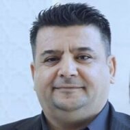 سيد احمد العسكري