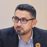 إيـــاد الإمـــارة