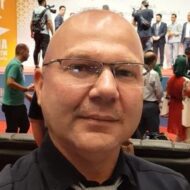 محمد فاتح حامد البرزنجي