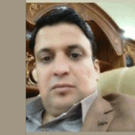 نزار حبيب مهدي