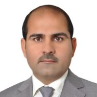 رياض جبار العيداني