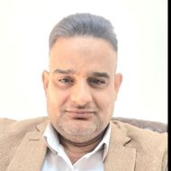 د. سلام عيدان مرزوك الخيكاني