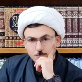 الشيخ قاسم الولايتي