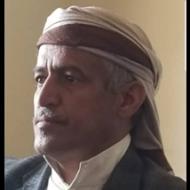 محمد علي الحريشي