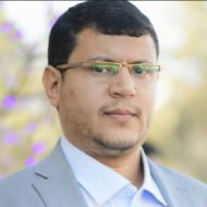 د. فاضل الشرقي