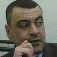 فراس علي الهاشمي