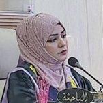 أم البنين صالح جابر