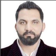 علي تركي خريبط الفوازي