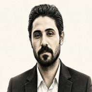 ضرغام عباس