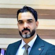 علي فيصل عبدالواحد
